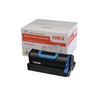 Oki Black B731MB770 Toner Cartridge