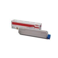 Oki Magenta Toner Cartridge 44059166