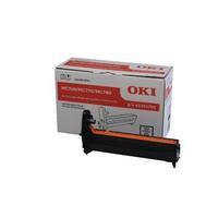 Oki MC760MC770MC780 Imaging Unit Black 45395704