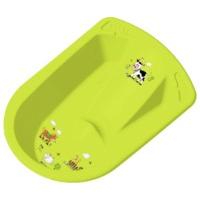 OKT Anatomic Bathtub Funny Farm (green)