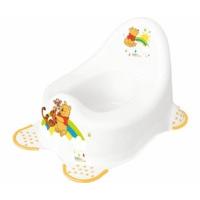 okt deluxe winnie pooh white