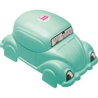 OK Baby Car Potty in Aqua