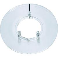 OKW A 44 13 010 Disk For Round/Wing Knob Ø13.5mm - Transparent W M...