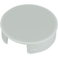 okw a 32 16 007 cover for com knob series 16mm mineral