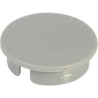 OKW A 41 23 008 Cover For Round & Wing Knobs Ø23mm - Dust Grey WO ...