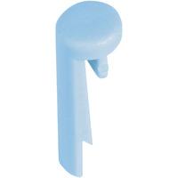 OKW A 11 01 006 Marking Element Pin For Top-Knob - Sky