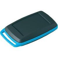 OKW D9004088, Plastic Handheld Device Enclosure, IP41, Lava, Blue, 68 x 42 x 18 mm