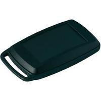 OKW D9006096, Plastic Handheld Device Enclosure, IP40, Black, 78 x 48 x 20 mm