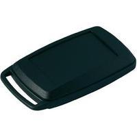 OKW D9004096, Plastic Handheld Device Enclosure, IP40, Black, 68 x 42 x 18 mm