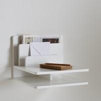 Okage Floating Bedside Shelf