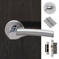 Oka Bathroom Handle Pack