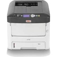 oki c712dn a4 colour led laser printer