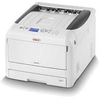 Oki Colour Printer C833n A4/a3