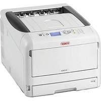 OKI C823n A3 Colour LED Laser Printer