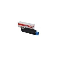 Oki Toner Cartridge - Black