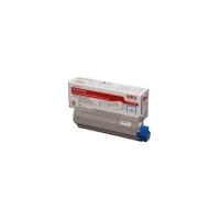 oki 43865723 toner cartridge cyan