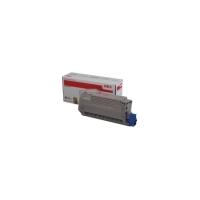 Oki Toner Cartridge - Black