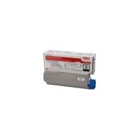 Oki 43872307 Toner Cartridge - Cyan