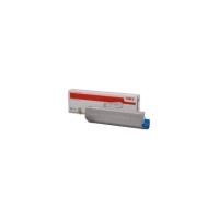 Oki Toner Cartridge - Black