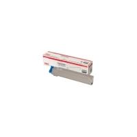 Oki 42918916 Toner Cartridge - B...