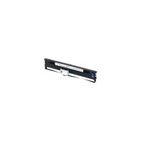 oki 43503601 ribbon cartridge black