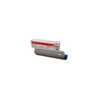 Oki 44059108 Toner Cartridge - B...
