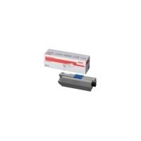 Oki 44469803 Toner Cartridge - B...