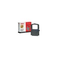 oki 01126301 ribbon cartridge black