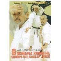 Okinawa Shima Ha Shorin-Ryu Karate-Jutsu