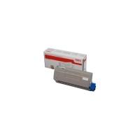 Oki 44318605 Toner Cartridge - Y...