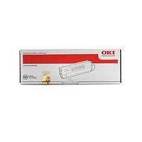 :OKI Toner Cartridge for C5850/C5950 Colour Printers (Black)