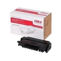 OKI High Capacity Toner Cartridge for B2500/20/40 MFP 4000 Pages - Black
