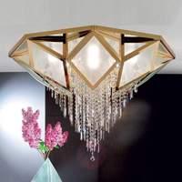 Oktoga Ceiling Light Grand 120 cm