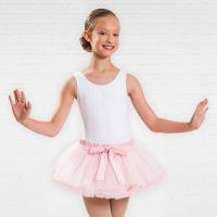 okalani frill tutu skirt