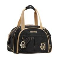 Okiedog Shuttle Urban Black