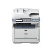 OKI MB 471W Mono LED Multifunction Printer