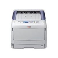 oki c822n a3 colour laser printer