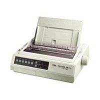 OKI Microline 320 Mono Dot-Matrix Printer
