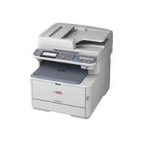 OKI MC562dnw Colour Laser Multifunction Printer
