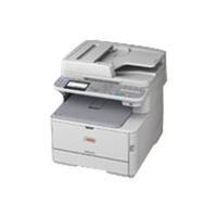 OKI MC342DNW Colour Multifunction Printer