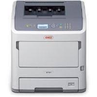 OKI B721DN Mono Laser Printer