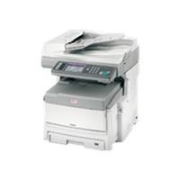 OKI MC851dn Colour Laser Multifunction Printer