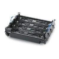 OKI Black Image Drum for C310DN A4 Colour Printers (Yield 20000 Pages)