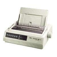 OKI Microline 321 Elite Dot Matrix Printer (parallel IBM/ Epson Emulation)