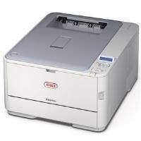 oki c301dn a4 colour laser printer pc