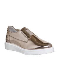 Oki Kutsu Kiku Elastic Sneaker ROSE GOLD