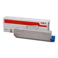 OKI C831/841 Cyan Toner 10K