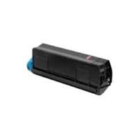 OKI C3100 Magenta Toner 3K