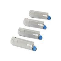 OKI Magenta Toner Cartridge