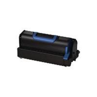 OKI High Capacity Black Print Cartridge 36k Yield